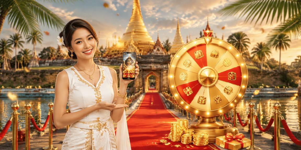 mmslot Fortune Game