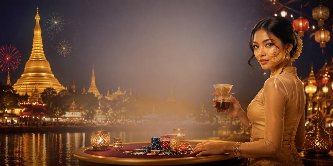 mmslot မြန်မာ ကစားသူများအတွက် စလော့စ် နှင့် လိုက်ဖ် အခန်းများ